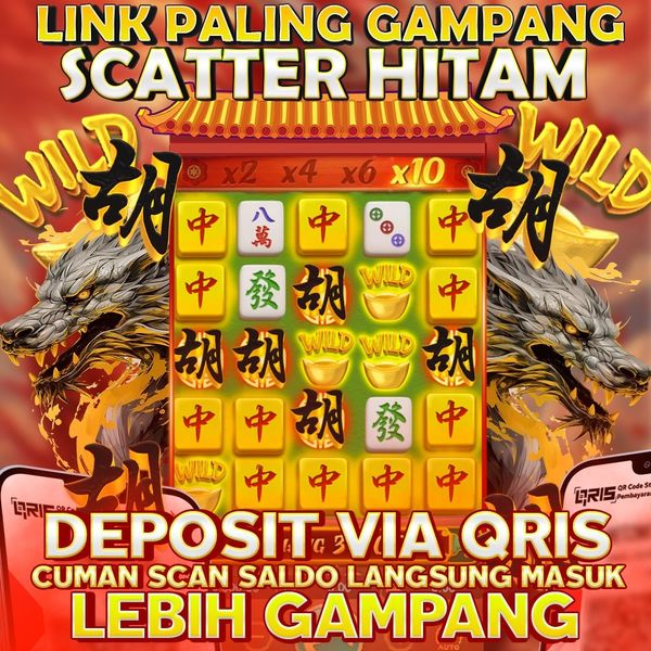 LUPIN168 💠 Katalog Situs Game Slot Terbaru Hari Ini Gaming